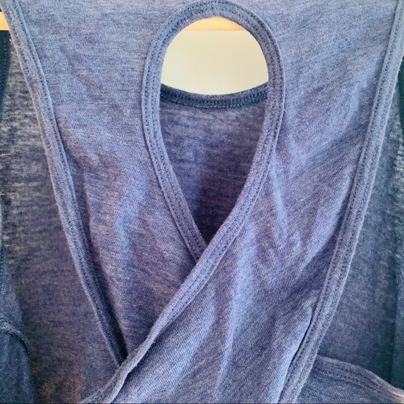 Alternative Move Keep Your Cool Crop Tank - Picture 8 of 16